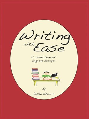 cover image of Writing With Ease